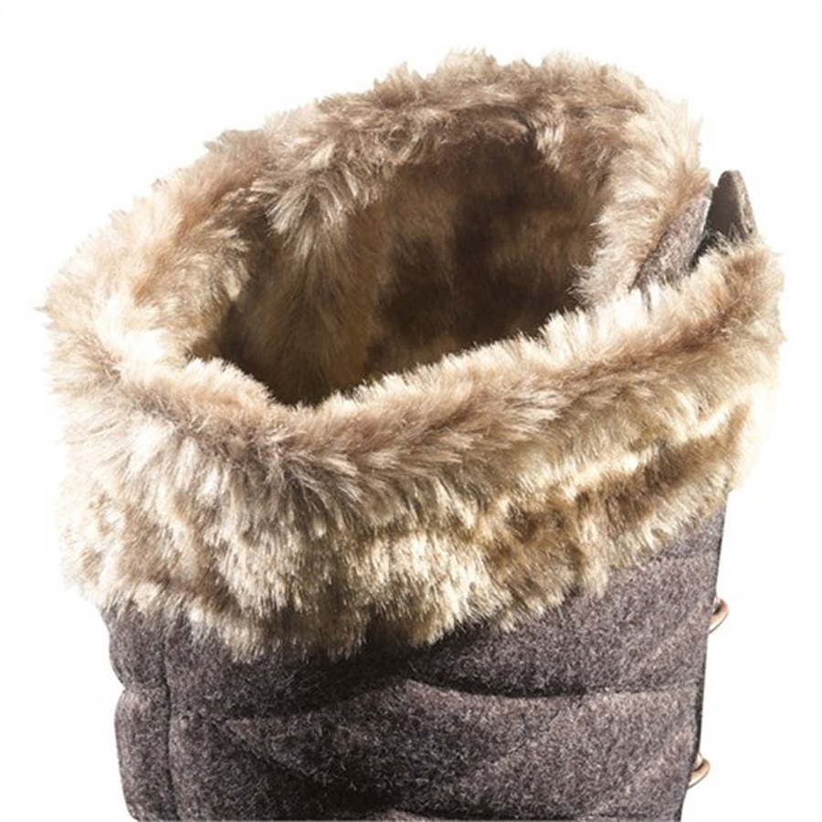 salomon hime high winter boots